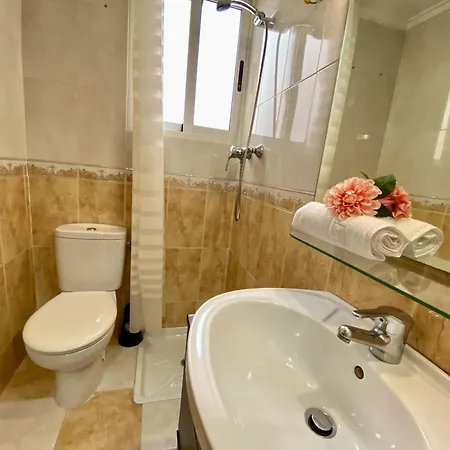 Apartment Rambla By Gloove Alicante