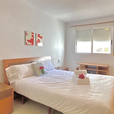 Rambla By Gloove Apartment *