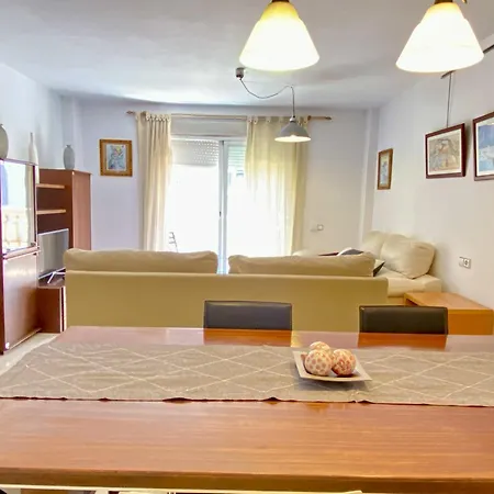 Apartment Rambla By Gloove