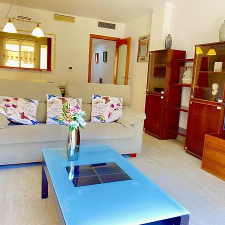 Rambla By Gloove Apartment Alicante