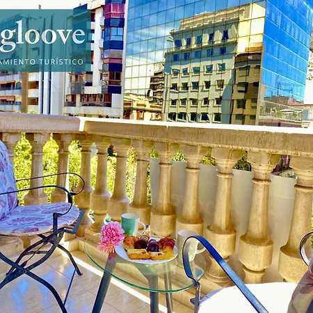 Rambla By Gloove Apartment